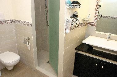 Maison de vacances /en/au Castellammare del Golfo (Trapani)ou appartement ou maison de vacances