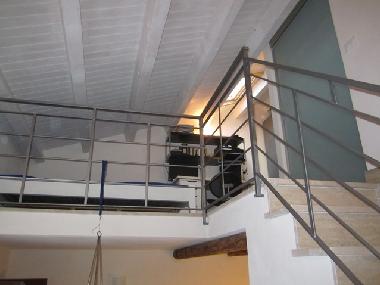 Maison de vacances /en/au Castellammare del Golfo (Trapani)ou appartement ou maison de vacances