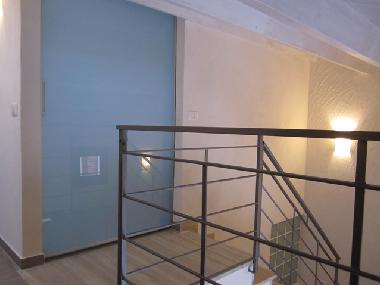 Maison de vacances /en/au Castellammare del Golfo (Trapani)ou appartement ou maison de vacances