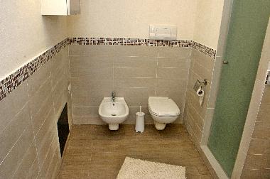 Maison de vacances /en/au Castellammare del Golfo (Trapani)ou appartement ou maison de vacances