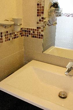 Maison de vacances /en/au Castellammare del Golfo (Trapani)ou appartement ou maison de vacances