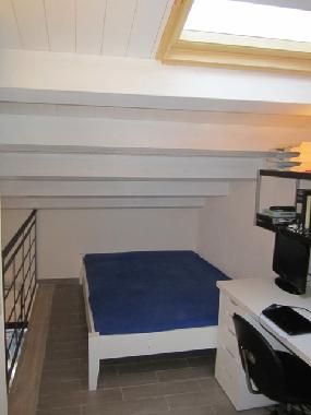 Maison de vacances /en/au Castellammare del Golfo (Trapani)ou appartement ou maison de vacances