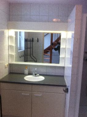 Maison de vacances /en/au Sint. Maartenzee (Noord-Holland)ou appartement ou maison de vacances
