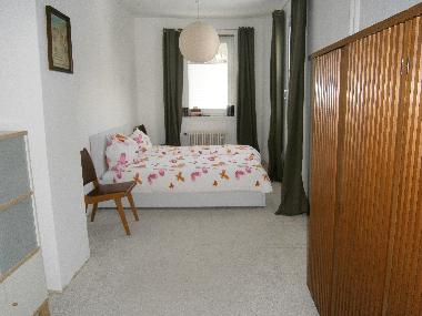 Appartement de vacances /en/au Hirschhorn Neckar (Odenwald-Bergstrae-Neckartal)ou appartement ou maison de vacances
