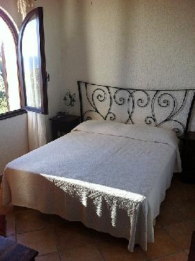 Maison de vacances �/en/au CHIA - Domus de Maria (Cagliari)ou appartement ou maison de vacances