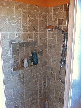 Maison de vacances �/en/au CHIA - Domus de Maria (Cagliari)ou appartement ou maison de vacances