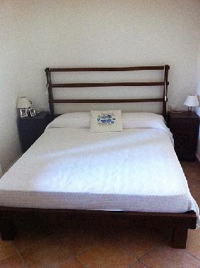 Maison de vacances �/en/au CHIA - Domus de Maria (Cagliari)ou appartement ou maison de vacances