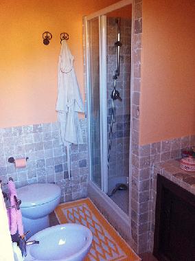 Maison de vacances �/en/au CHIA - Domus de Maria (Cagliari)ou appartement ou maison de vacances