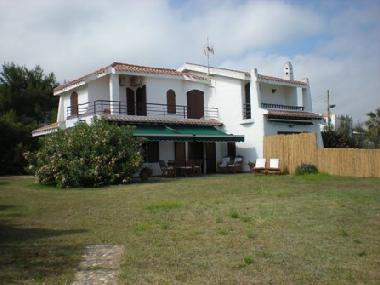 Villa /en/au Santa Margherita di Pula (Cagliari)ou appartement ou maison de vacances