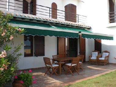 Villa /en/au Santa Margherita di Pula (Cagliari)ou appartement ou maison de vacances