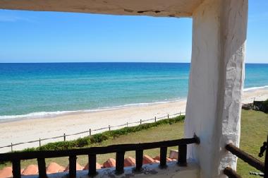 Villa /en/au Santa Margherita di Pula (Cagliari)ou appartement ou maison de vacances