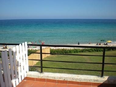 Villa /en/au Santa Margherita di Pula (Cagliari)ou appartement ou maison de vacances