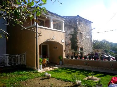 Maison de vacances /en/au Brtonigla (Istarska)ou appartement ou maison de vacances