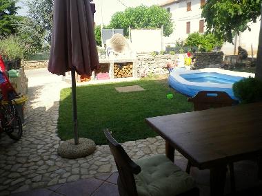 Maison de vacances /en/au Brtonigla (Istarska)ou appartement ou maison de vacances