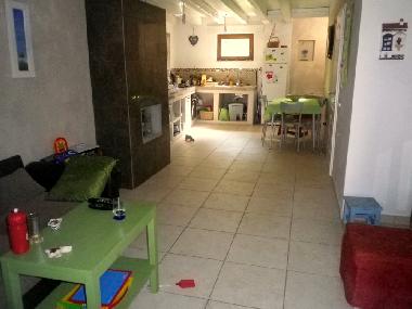 Maison de vacances /en/au Brtonigla (Istarska)ou appartement ou maison de vacances