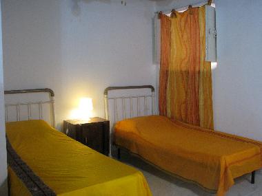 Appartement de vacances �/en/au Sinarades (Kerkyra)ou appartement ou maison de vacances