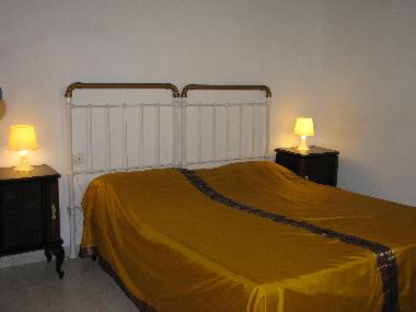 Appartement de vacances �/en/au Sinarades (Kerkyra)ou appartement ou maison de vacances