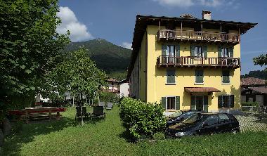Appartement de vacances �/en/au Pieve di Ledro (Trento)ou appartement ou maison de vacances