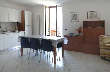 Appartement de vacances �/en/au Pieve di Ledro (Trento)ou appartement ou maison de vacances