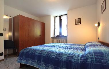 Appartement de vacances �/en/au Pieve di Ledro (Trento)ou appartement ou maison de vacances