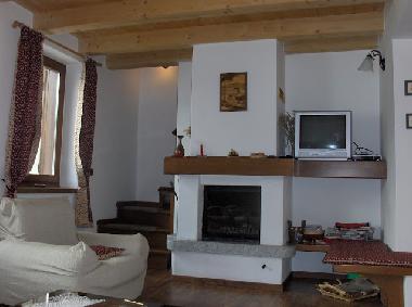 Appartement de vacances �/en/au Pieve di Ledro (Trento)ou appartement ou maison de vacances