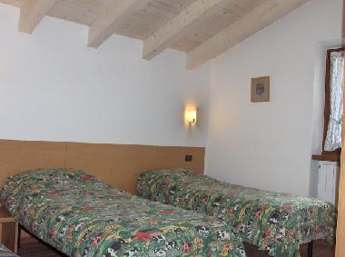 Appartement de vacances �/en/au Pieve di Ledro (Trento)ou appartement ou maison de vacances