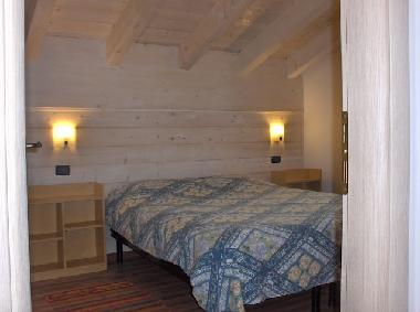 Appartement de vacances �/en/au Pieve di Ledro (Trento)ou appartement ou maison de vacances