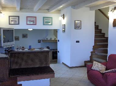 Appartement de vacances �/en/au Pieve di Ledro (Trento)ou appartement ou maison de vacances
