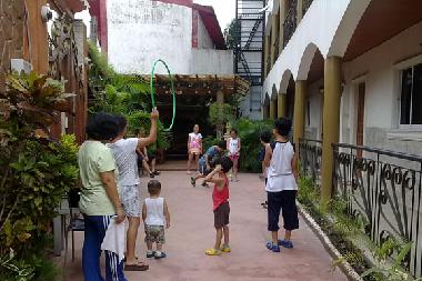 Appartement de vacances �/en/au Cebu (Cebu City)ou appartement ou maison de vacances