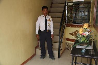 Appartement de vacances �/en/au Cebu (Cebu City)ou appartement ou maison de vacances