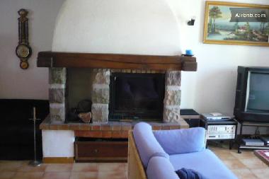 Maison de vacances �/en/au roquebrune sur argens (Var)ou appartement ou maison de vacances