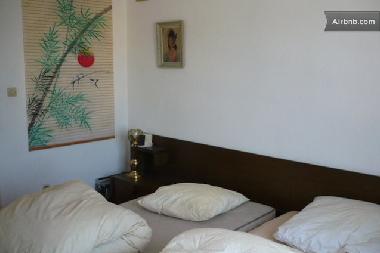 Maison de vacances �/en/au roquebrune sur argens (Var)ou appartement ou maison de vacances