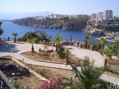 Villa �/en/au Kalei�i (Antalya)ou appartement ou maison de vacances