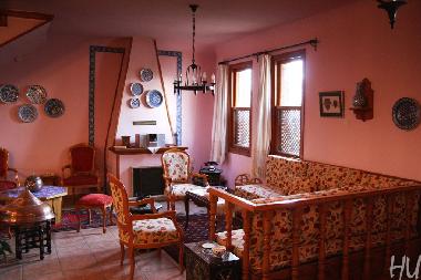 Villa �/en/au Kalei�i (Antalya)ou appartement ou maison de vacances