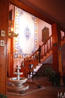 Villa �/en/au Kalei�i (Antalya)ou appartement ou maison de vacances