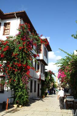 Villa �/en/au Kalei�i (Antalya)ou appartement ou maison de vacances