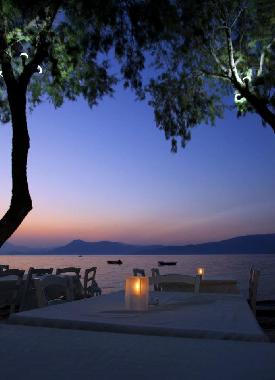 Maison de vacances �/en/au Megara (Attiki)ou appartement ou maison de vacances