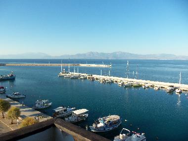 Appartement de vacances /en/au Kiato (Korinthia)ou appartement ou maison de vacances