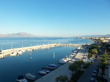 Appartement de vacances /en/au Kiato (Korinthia)ou appartement ou maison de vacances