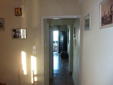 Appartement de vacances /en/au Kiato (Korinthia)ou appartement ou maison de vacances