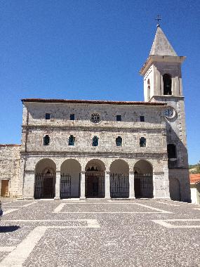 Appartement de vacances �/en/au Pescina (L