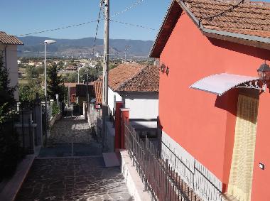 Appartement de vacances �/en/au Pescina (L