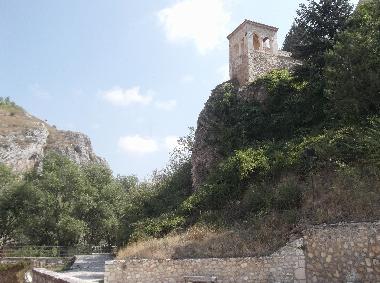 Appartement de vacances �/en/au Pescina (L