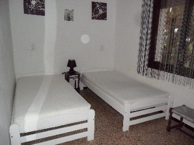 Maison de vacances /en/au ROSAS (Girona)ou appartement ou maison de vacances