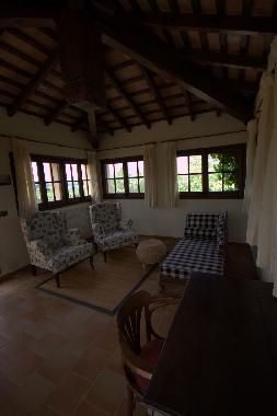Villa �/en/au Fonteta (Girona)ou appartement ou maison de vacances