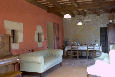 Villa �/en/au Fonteta (Girona)ou appartement ou maison de vacances