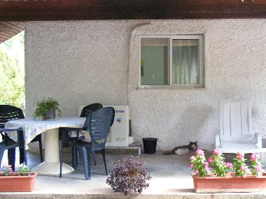 Maison de vacances �/en/au Yesod Hama`ala - upper Galilee (HaZafon (Northern))ou appartement ou maison de vacances