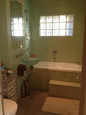 Appartement de vacances �/en/au Rose Bay (New South Wales)ou appartement ou maison de vacances