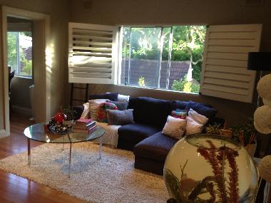 Appartement de vacances �/en/au Rose Bay (New South Wales)ou appartement ou maison de vacances