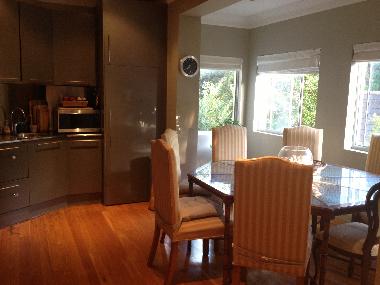 Appartement de vacances �/en/au Rose Bay (New South Wales)ou appartement ou maison de vacances